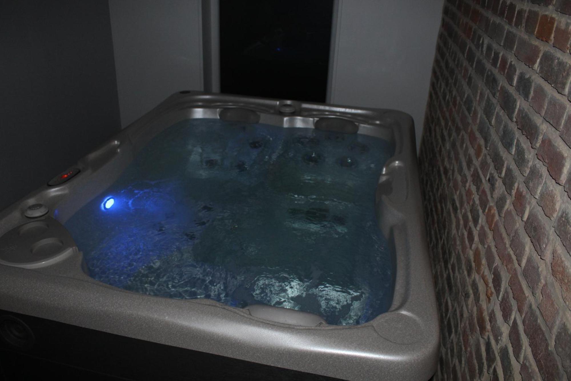Bed and Breakfast Aux P'Tits Bonheurs La Grange Neuve-Chapelle Номер фото