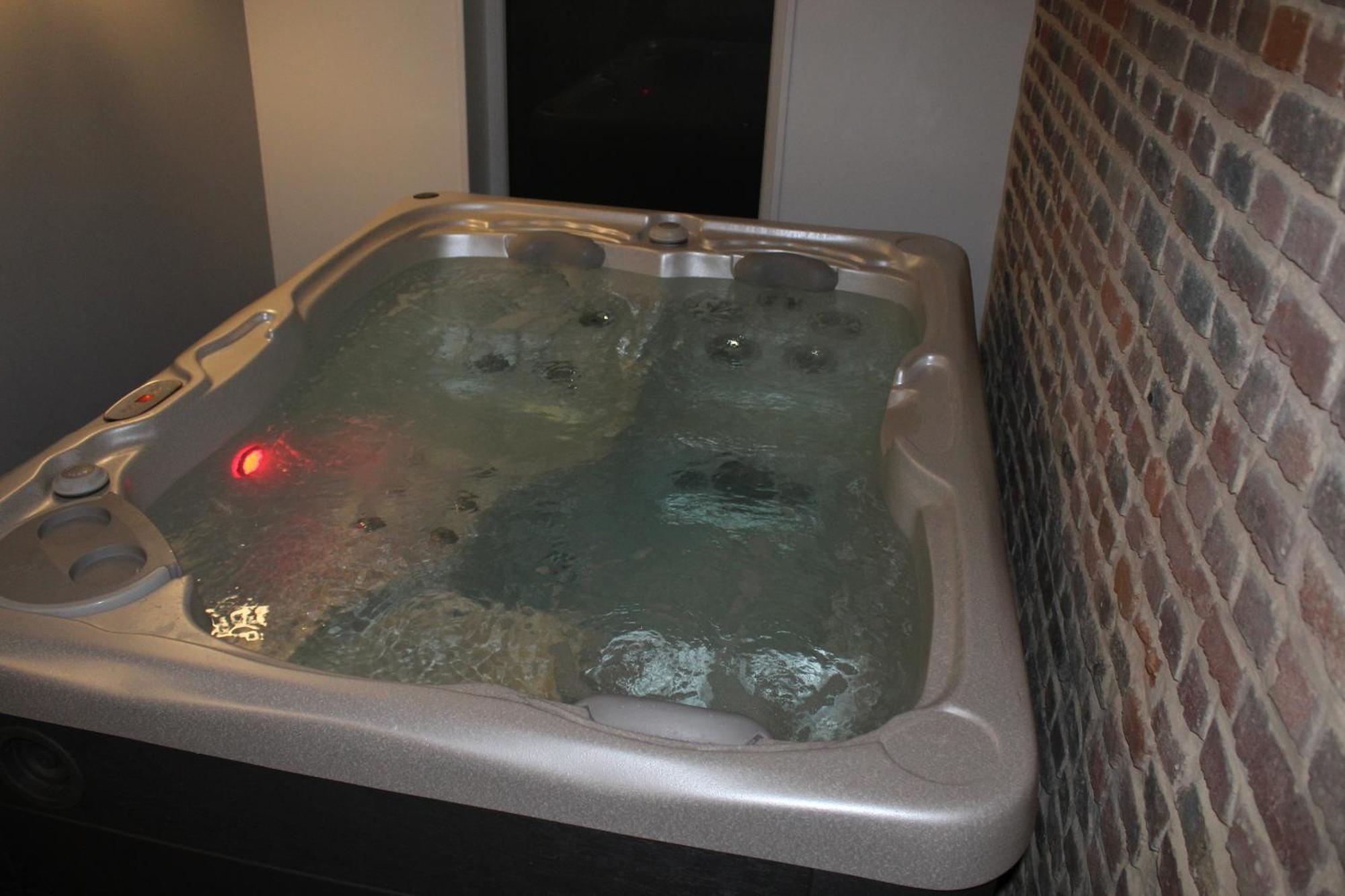 Bed and Breakfast Aux P'Tits Bonheurs La Grange Neuve-Chapelle Номер фото