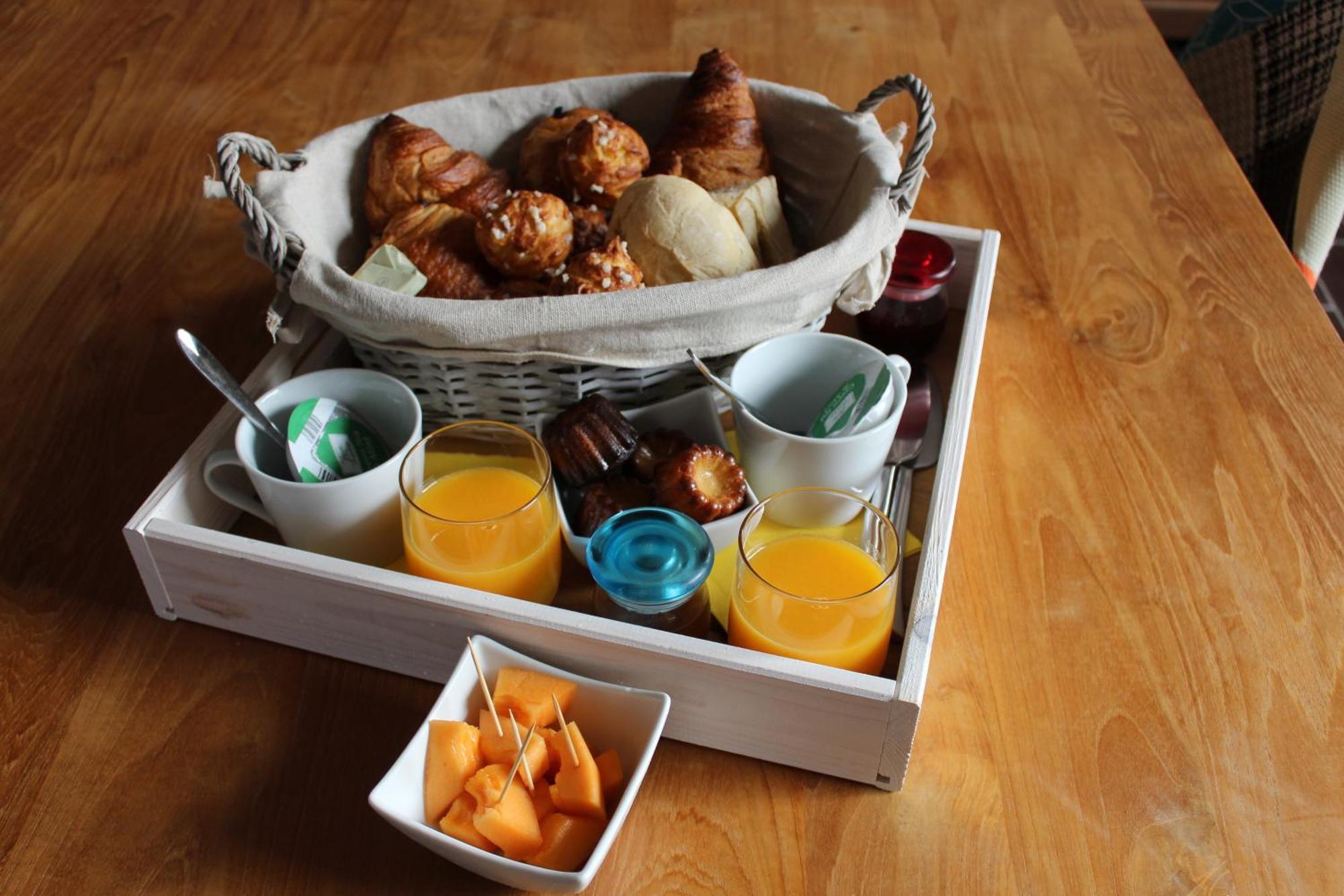 Bed and Breakfast Aux P'Tits Bonheurs La Grange Neuve-Chapelle Экстерьер фото